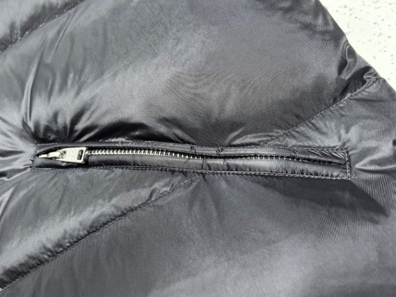 Prada Down Coat